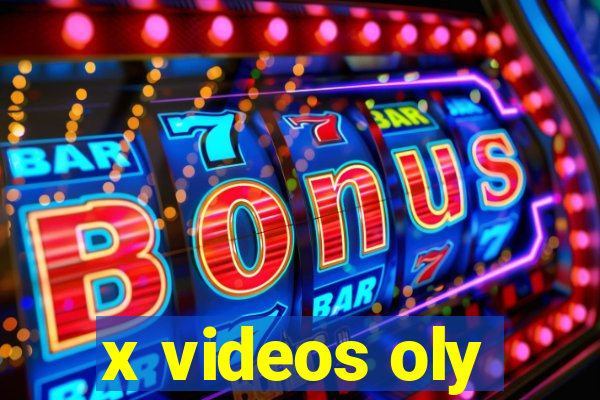 x videos oly